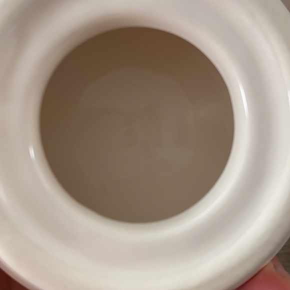 RAE Dunn Tea Canister. - Picture 3 of 4